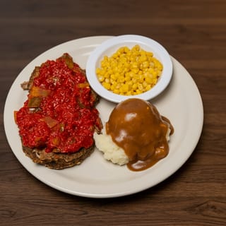 Meat Loaf
